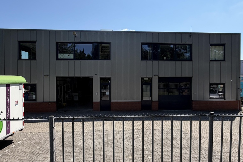 Kantoorruimte Bunnik - Rumpsterweg 18 - Foto 21