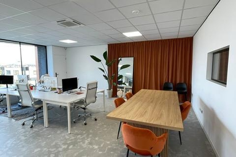Bedrijfsruimte Breda - Charles Petitweg 4 - Foto 15