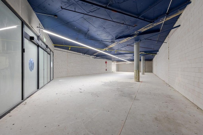 Winkelruimte Rotterdam - Zuidplein 622 - Foto 10