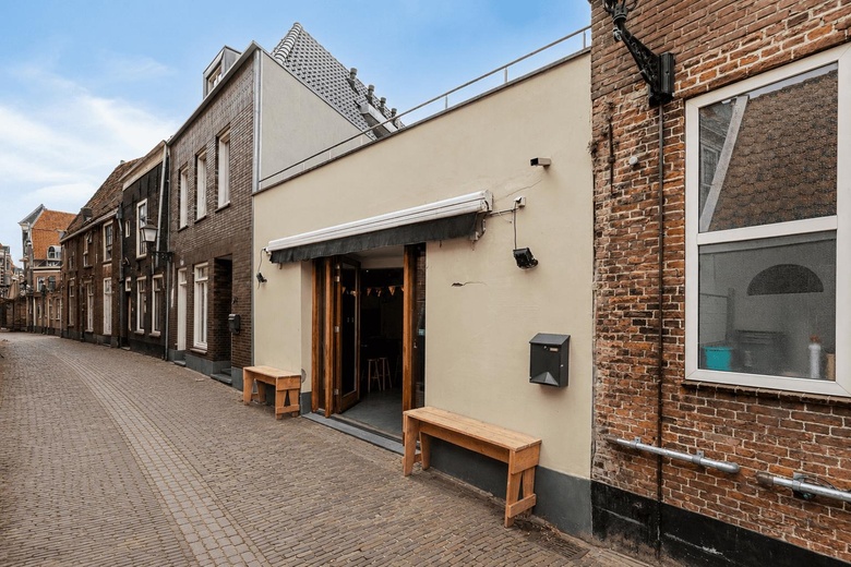 Horeca Hoorn - Proostensteeg 26 - Foto 2