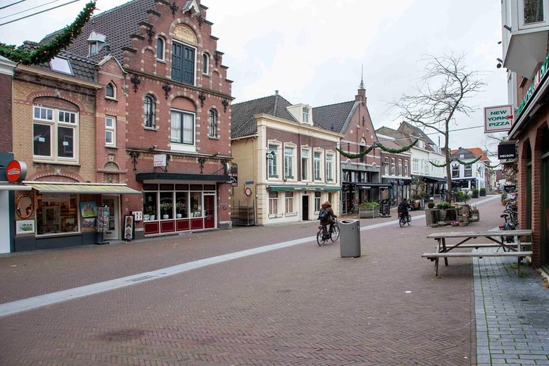 WinkelruimteaanRijnstraat 54<br/> inWoerden WinkelruimteaanRijnstraat 54<br/> inWoerden