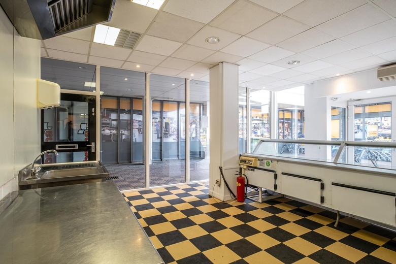 Winkelruimteaande Brink 44<br/> inLosser