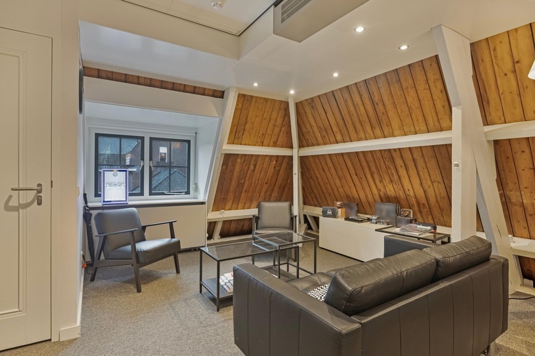 KantoorruimteaanKoningsweg 2<br/> inDen Bosch