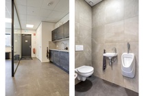 Bedrijfsruimte Oldenzaal - Hamburgstraat 20 - Foto 1
