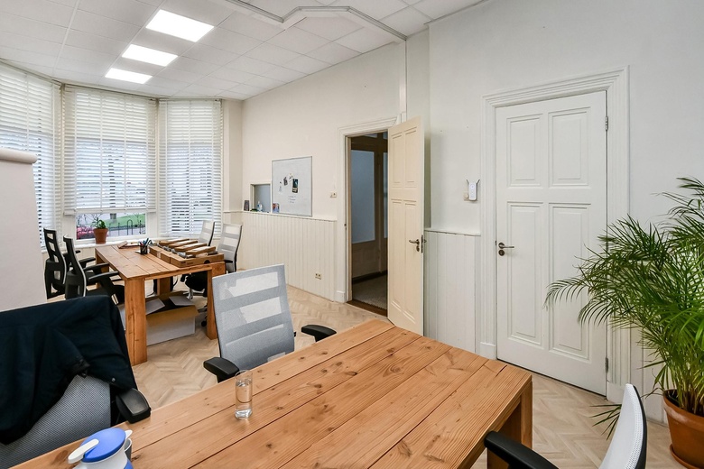 KantoorruimteaanBouriciusstraat 14<br/> inArnhem