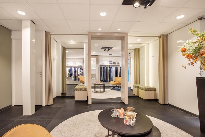 WinkelruimteaanBurgemeester Mooijstraat 3<br/> inCastricum