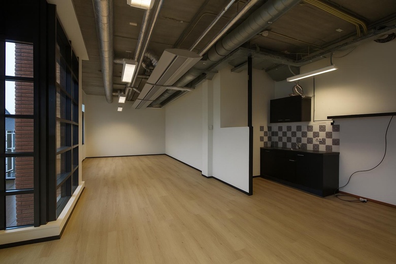 KantoorruimteaanEnergieplein 8<br/> inHaarlem