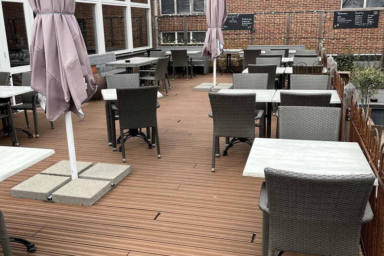 HorecaaanKlaasstraat 23<br/> inVenlo HorecaaanKlaasstraat 23<br/> inVenlo