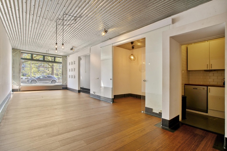 Kantoorruimte Amsterdam - Nassaukade 155 H - Foto 21