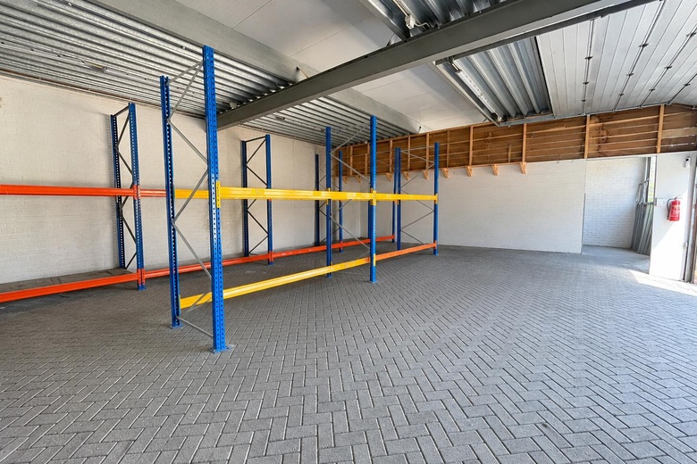 Bedrijfsruimte Beneden-Leeuwen - Beatrixstraat 34 b - Foto 3
