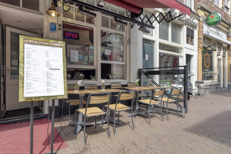 HorecaaanReguliersdwarsstraat 125 H<br/> inAmsterdam HorecaaanReguliersdwarsstraat 125 H<br/> inAmsterdam