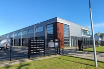 Bedrijfsruimte Lelystad - Schutweg 21 20 - Foto 5