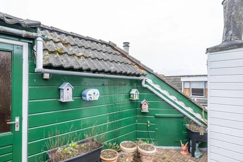 Kantoorruimte Oude-Tonge - Kaai 3 - Foto 16