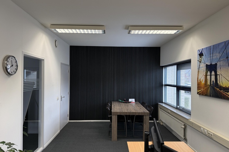 KantoorruimteaanBergrand 220<br/> inRoosendaal