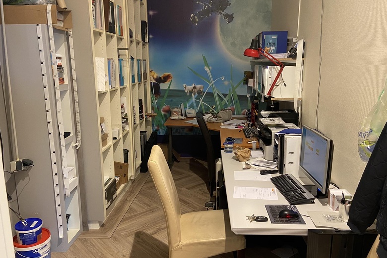 WinkelruimteaanKooikersweg 2 a<br/> inGrave