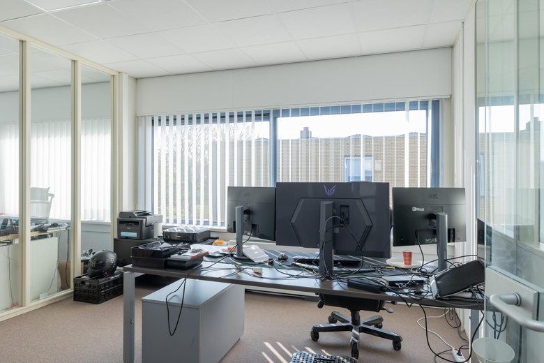 KantoorruimteaanFlevoweg 9 E<br/> inLeiden