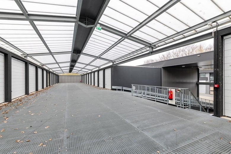 BedrijfsruimteaanArthurweg 43<br/> inRotterdam