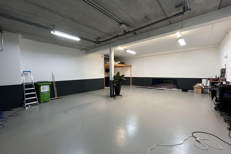 Bedrijfsruimte Amersfoort - De Stuwdam 25 - Foto 4