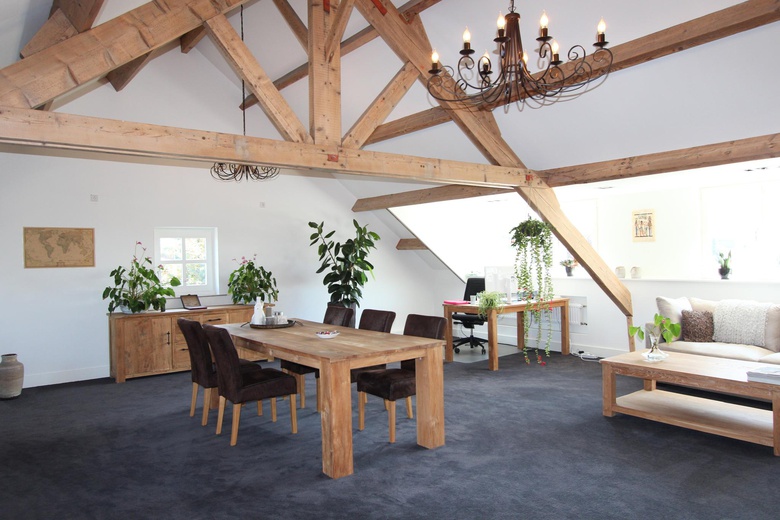 KantoorruimteaanEindstraat 18 - 52<br/> inVenray