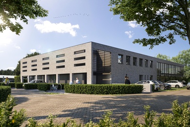 Zorg te huur Oisterwijk - Moergestelseweg 28
