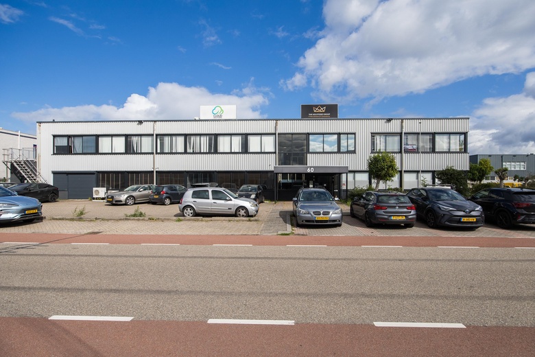 Kantoorruimte Utrecht - Savannahweg 60 - Foto 5