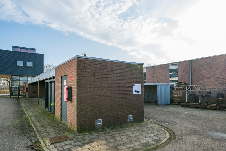 Bedrijfsruimte Lichtenvoorde - Albert Schweitzerstraat 13 - Foto 11