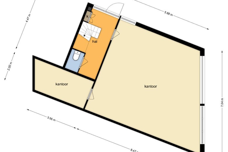 Bedrijfsruimte Haarlem - Tingietersweg 127 - Foto 15