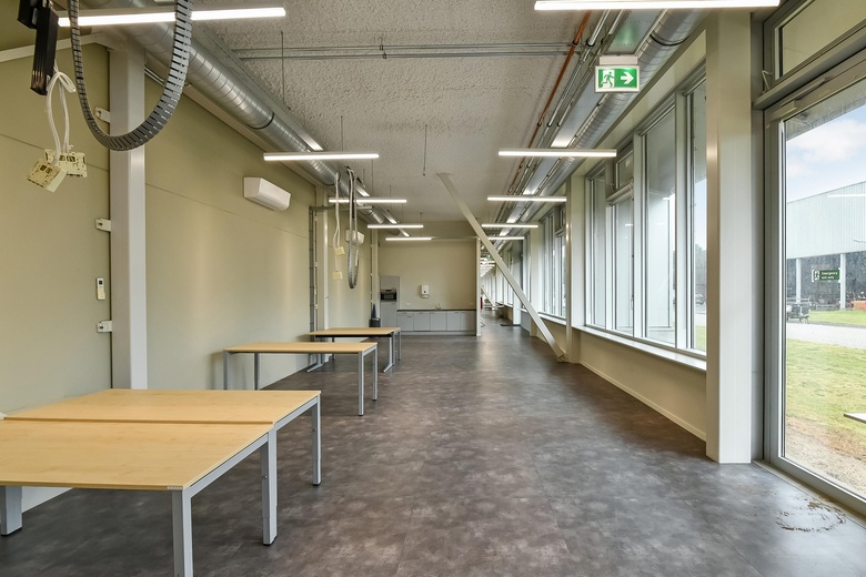 Bedrijfsruimte Arnhem - Westervoortsedijk 73 AR - Foto 27
