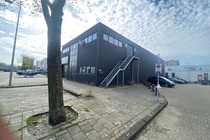 Bekijk foto 6 van Witbolstraat 9