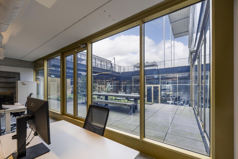 KantoorruimteaanDanzigerbocht 45 N<br/> inAmsterdam