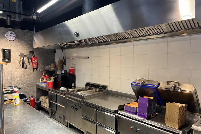 Horeca Amsterdam - Bos en Lommerplein 142 - Foto 5