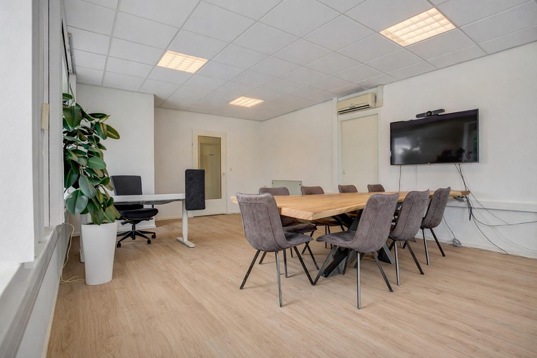 KantoorruimteaanDe Binderij 8 C<br/> inAlmere