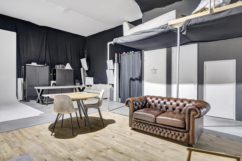 BedrijfsruimteaanCrommelinbaan 61 E<br/> inCruquius