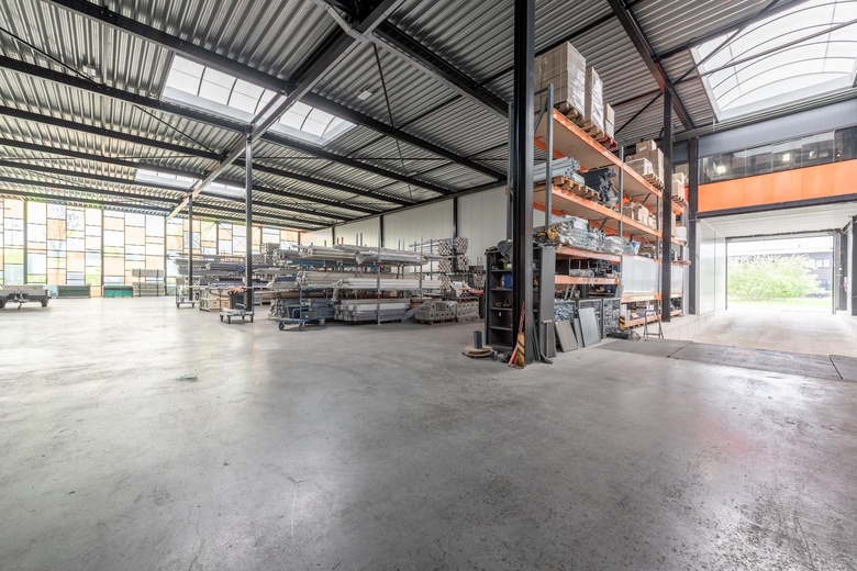 BedrijfsruimteaanTweespan 10<br/> inZeewolde BedrijfsruimteaanTweespan 10<br/> inZeewolde