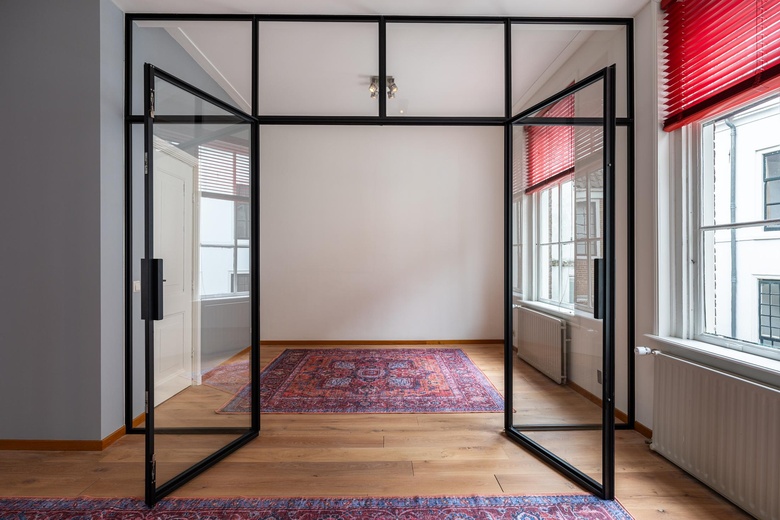 KantoorruimteaanKromme Nieuwegracht 9<br/> inUtrecht