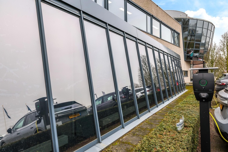 KantoorruimteaanKeersluisweg 9<br/> inKatwijk aan Zee