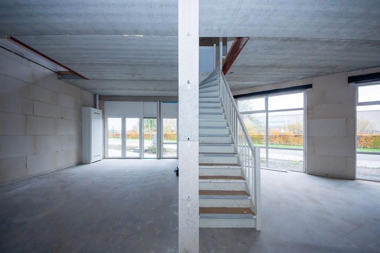 BedrijfsruimteaanDe Stuwdam 69 V<br/> inAmersfoort