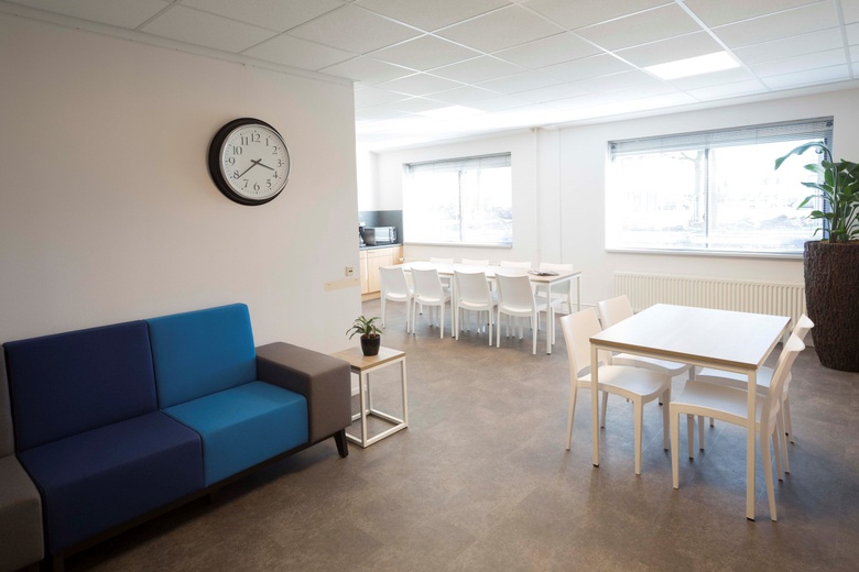 KantoorruimteaanSteenovenweg 5<br/> inHelmond KantoorruimteaanSteenovenweg 5<br/> inHelmond