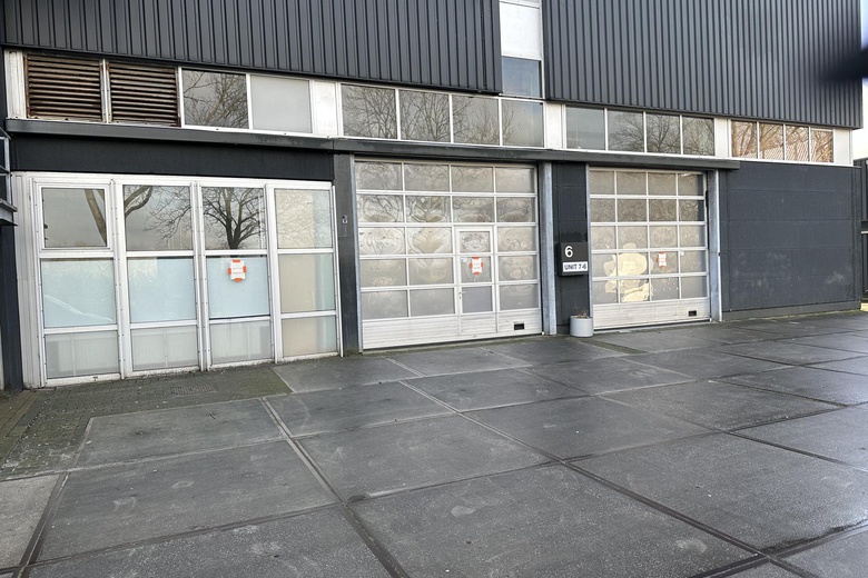 BedrijfsruimteaanNeutronstraat 7 7<br/> inGroningen BedrijfsruimteaanNeutronstraat 7 7<br/> inGroningen