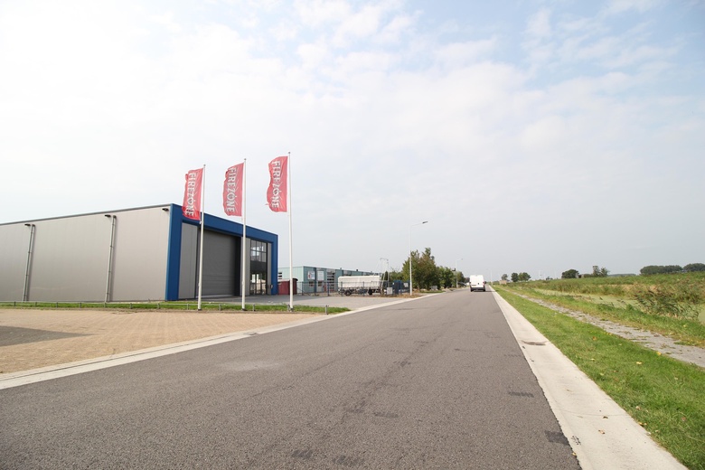 Bedrijfsruimte Lemmer - Kadijk 2 B - Foto 15