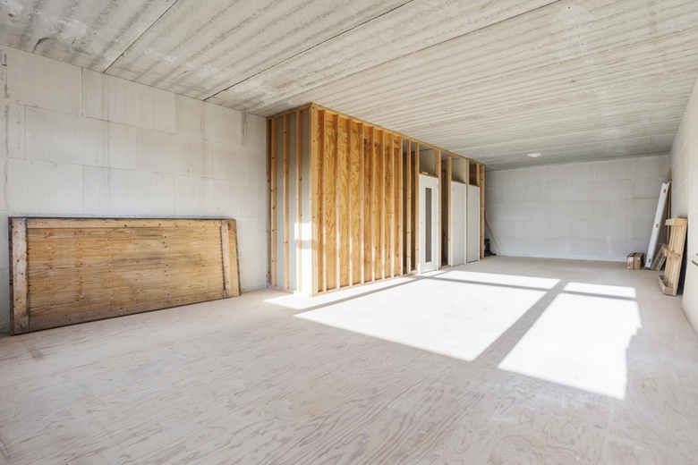 BedrijfsruimteaanSchepenstraat 5<br/> inDelfgauw