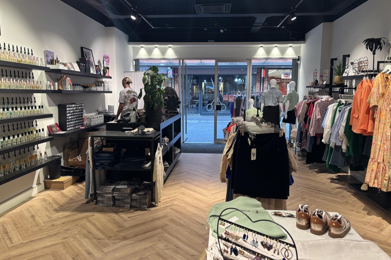 WinkelruimteaanEuropaboulevard 439<br/> inAlkmaar WinkelruimteaanEuropaboulevard 439<br/> inAlkmaar