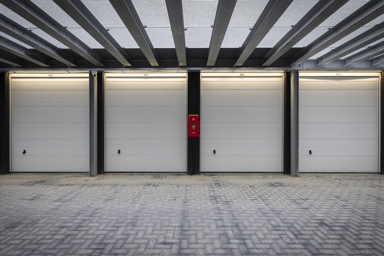 Bedrijfsruimte Diemen - GaragePark Diemen-Amsterdam 0 ong - Foto 5