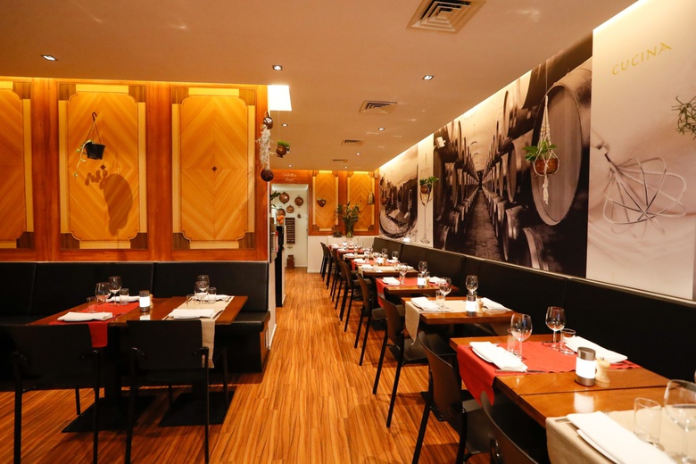HorecaaanParkstraat 37<br/> inDen Haag HorecaaanParkstraat 37<br/> inDen Haag