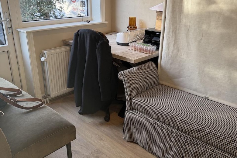 Winkelruimte Den Haag - Gentsestraat 79 - Foto 8