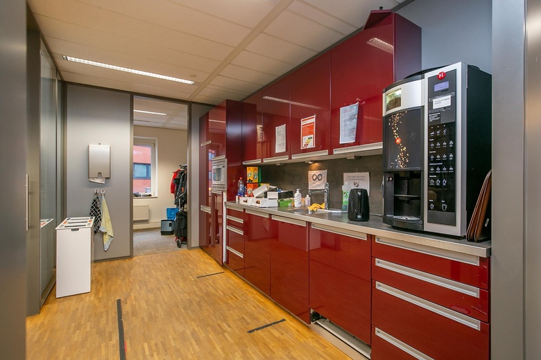 KantoorruimteaanLinie 520<br/> inApeldoorn