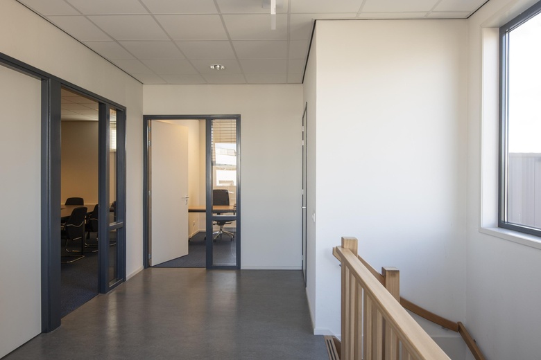 KantoorruimteaanGalvanistraat 113<br/> inEde KantoorruimteaanGalvanistraat 113<br/> inEde