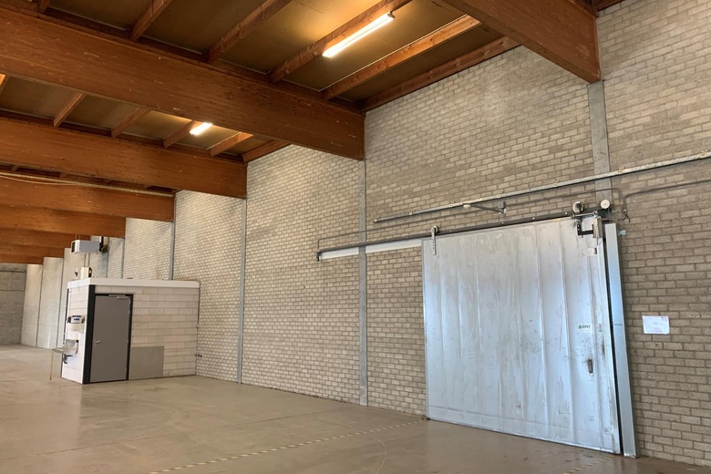 BedrijfsruimteaanHurksestraat 20 D<br/> inEindhoven BedrijfsruimteaanHurksestraat 20 D<br/> inEindhoven