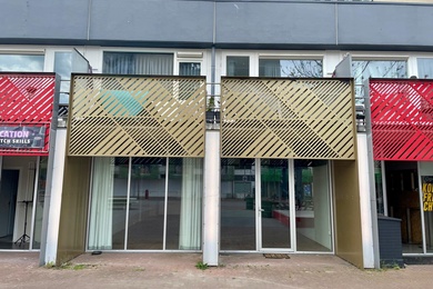 Winkelruimte te huur Amstelveen - Uilenstede 352