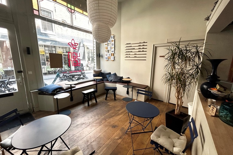 Horeca Amsterdam - Tweede Egelantiersdwarsstraat 12 H - Foto 4